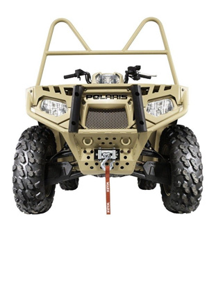 Polaris SOCOM