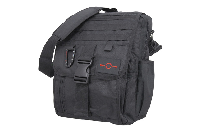 Flying Circle Bags Business Backpack