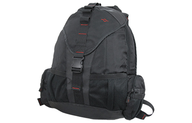Flying Circle Bags Mag Backpack