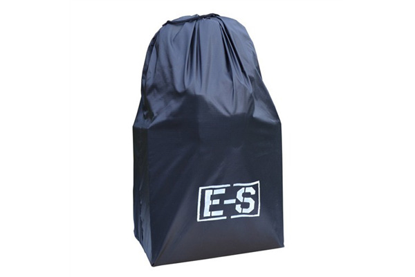 Echo-Sigma Bug Out Bag