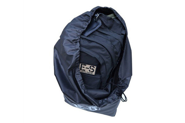 Echo-Sigma Bug Out Bag