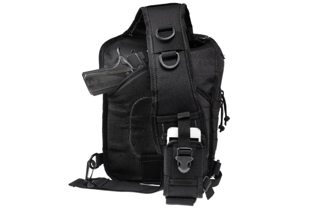 Drago Gear Sentry Pack