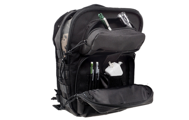 Drago Gear Sentry Pack