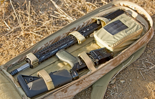 LBT/2VA Covert Pack