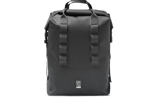 Chrome Industries Excursion Rolltop 37 Pack