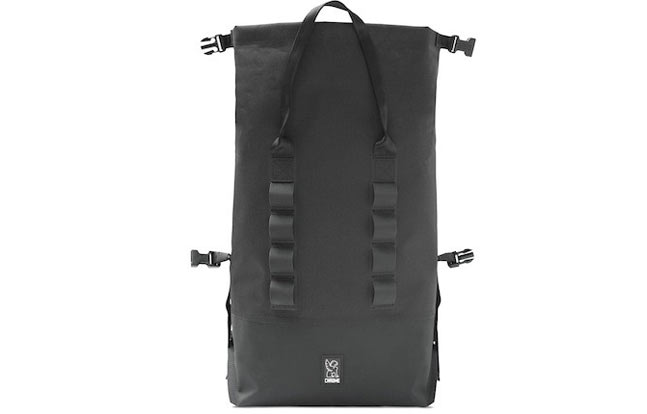 Chrome Industries Excursion Rolltop 37 Pack