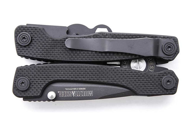 MultiTasker Series 3 AR Multitool