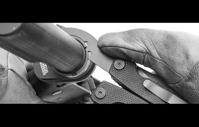 MultiTasker Series 3 AR Multitool