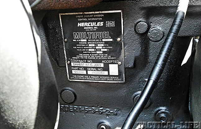 'Deuce and a Half': Multi-Mission M35 Trucks info