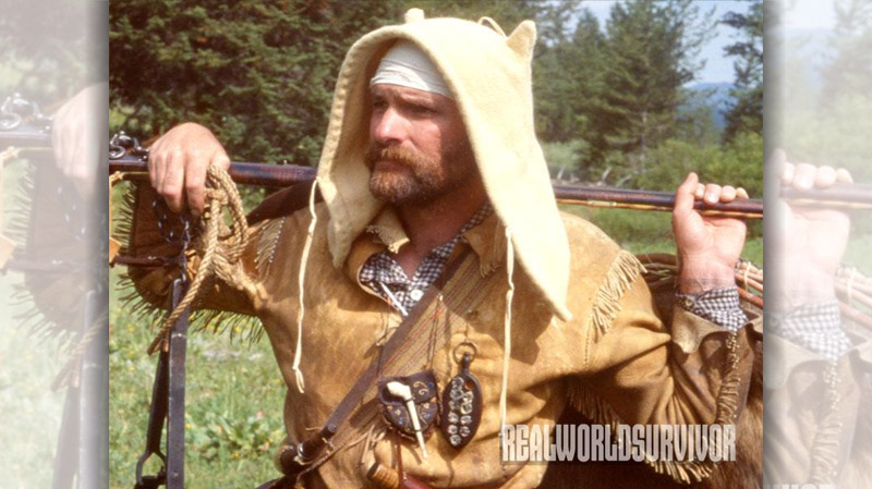 Shawn Webster has great attention to detail in his unique pieces.