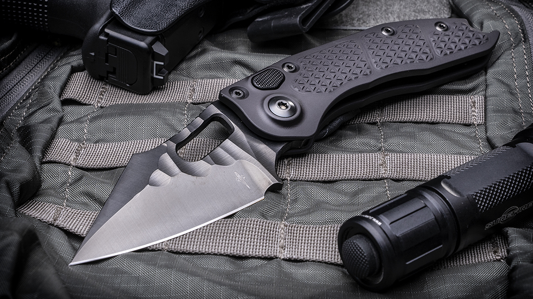 Borka Blades are highly sought after collectables.