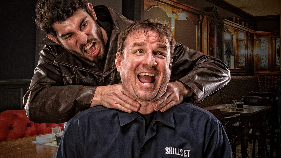 These 5 best movie insults demonstrate proper verbal beatdowns.