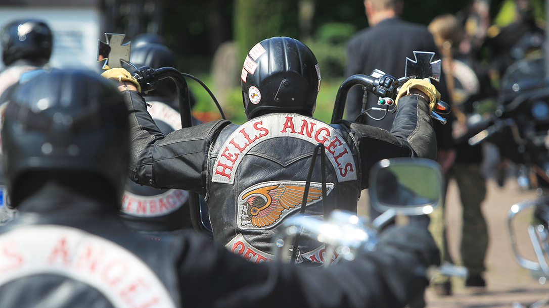 Hells Angels MC
