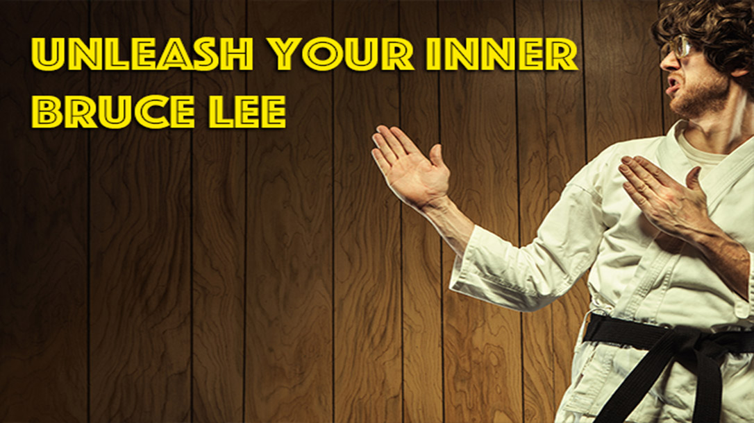 How to learn self defense should be the topic of everyone.