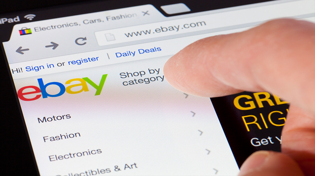 Selling on eBay is a fantastic way to make extra money.