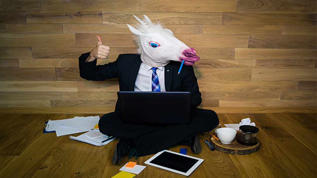 Do you ever find yourself staring off into space, wondering what five weird jobs actually pay well are? Yeah, us neither.