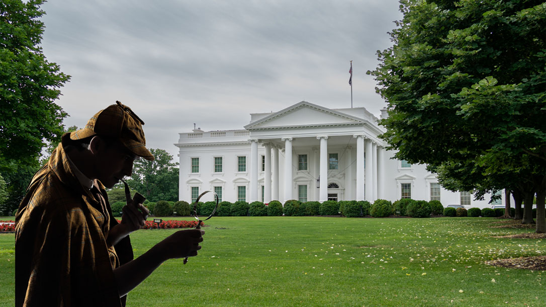 Using your observational skills, you, too, can focus on the smaller details of life and be a real-life Sherlock Holmes.