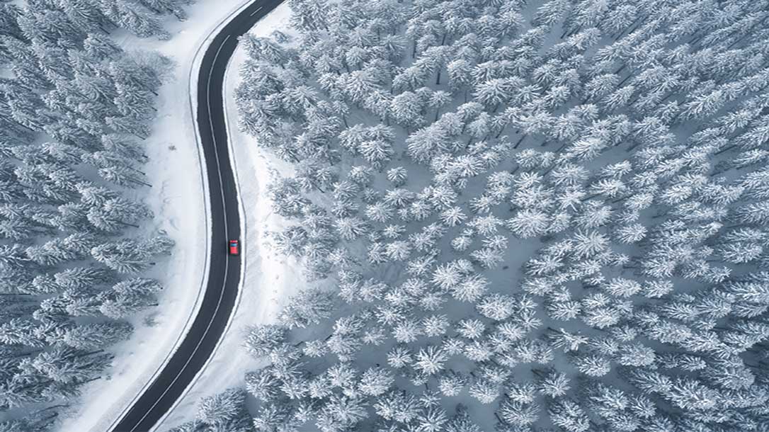 Winter is coming, having a vehicle survival kit in your car is essential for emergency situations.