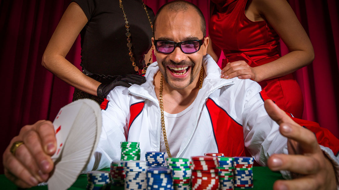 Do you want to learn how to play blackjack like the pros so you can win big on that next trip to Vegas?