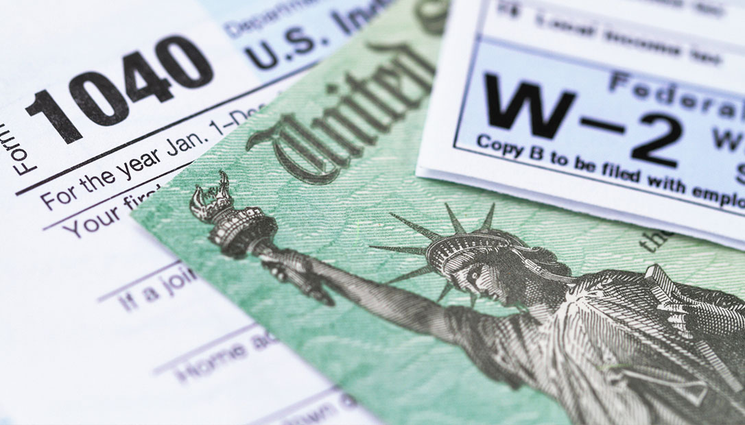 With tax season right around the corner and rumors that the feds may or may not have hired 87,000 new agents to watch our Venmo accounts.