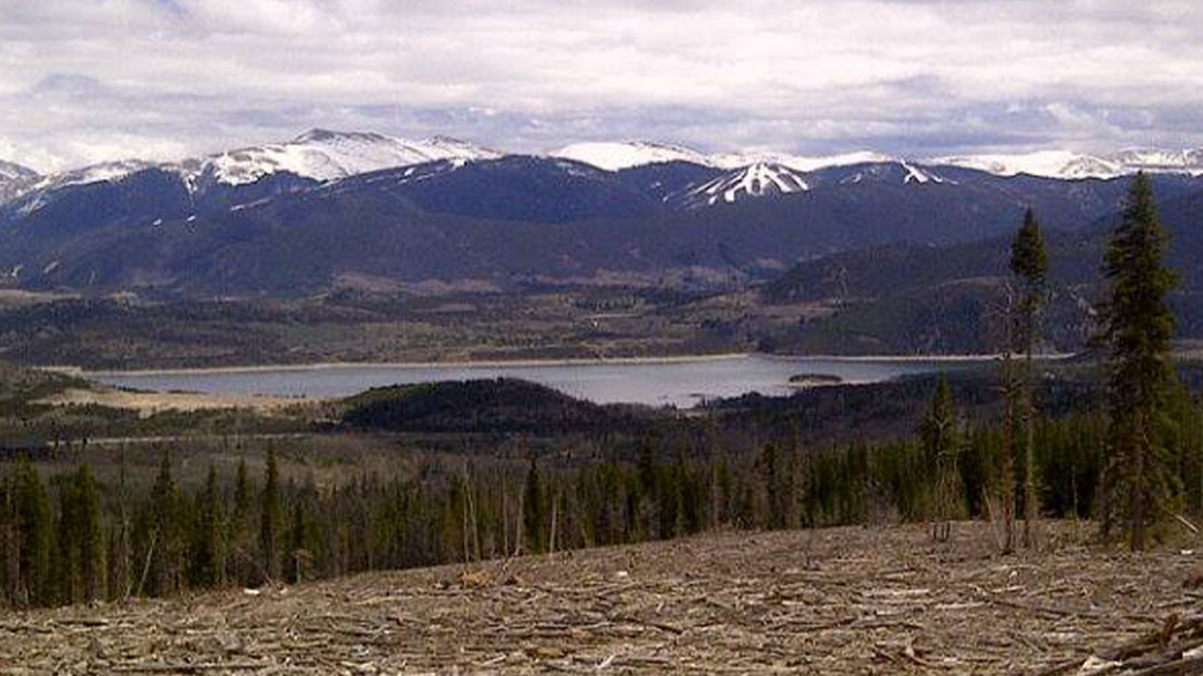 The wilderness is a beautiful place, but things can turn deadly fast if you aren't prepared.