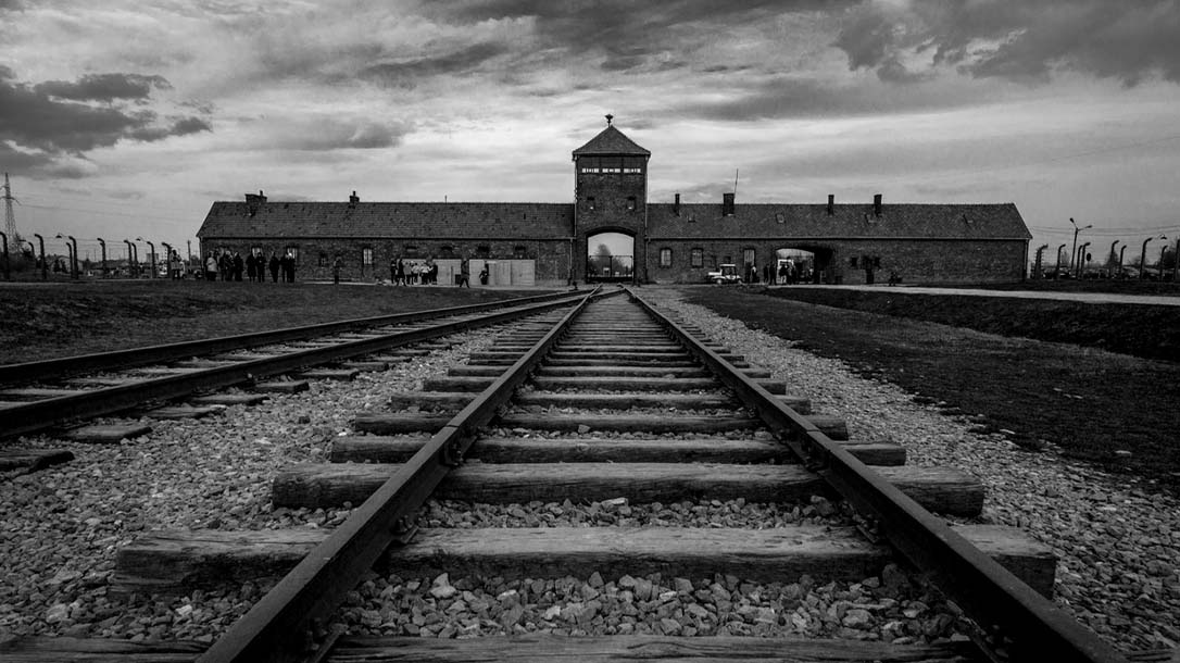 Frankfurt JCS established the first secret recruitment program called Operation Overcast that turned into what we know today as Operation Paperclip.