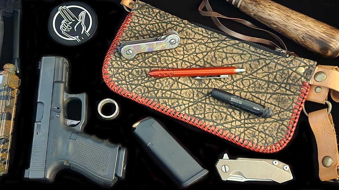 What is the perfect EDC? There may never be a definitive answer to this question.