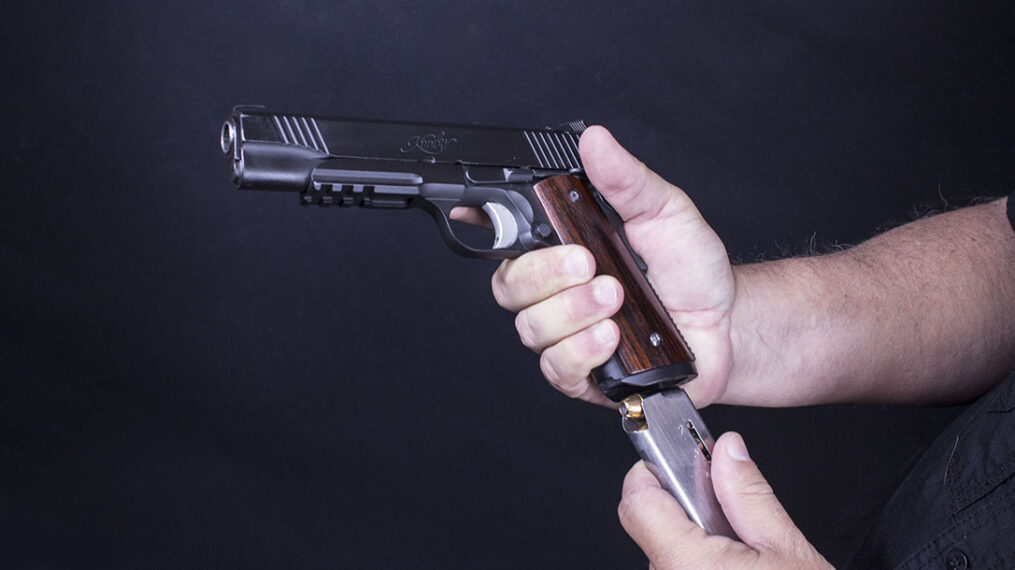Step-By-Step Instructions For Operating A Pistol: For Beginners