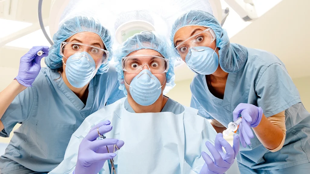 Every man should get a colonoscopy at age 50.