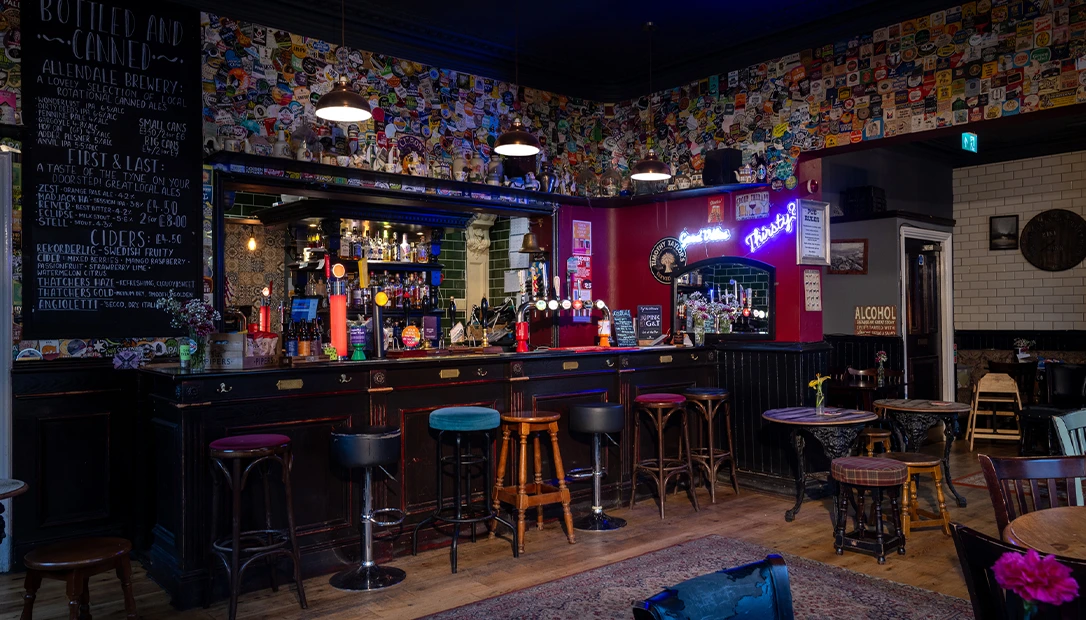 Bar tabs don't have to be out of control to have a great day drinking.