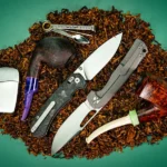 Ferra Monster Knives: Functional, Handsome, Thoughtful EDC.
