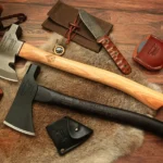 Hardcore Hammers: Quality Hammers and Axes for the Outdoors.