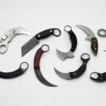 The combative functionality of a karambit is defined by its design details. Those details should be driven by—and in concert with—the tactics for which it is intended.