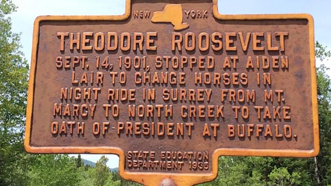 Discover the rich history and vibrant communities within Adirondack Park.
