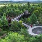 Discover the rich cultural heritage of Adirondack Park.