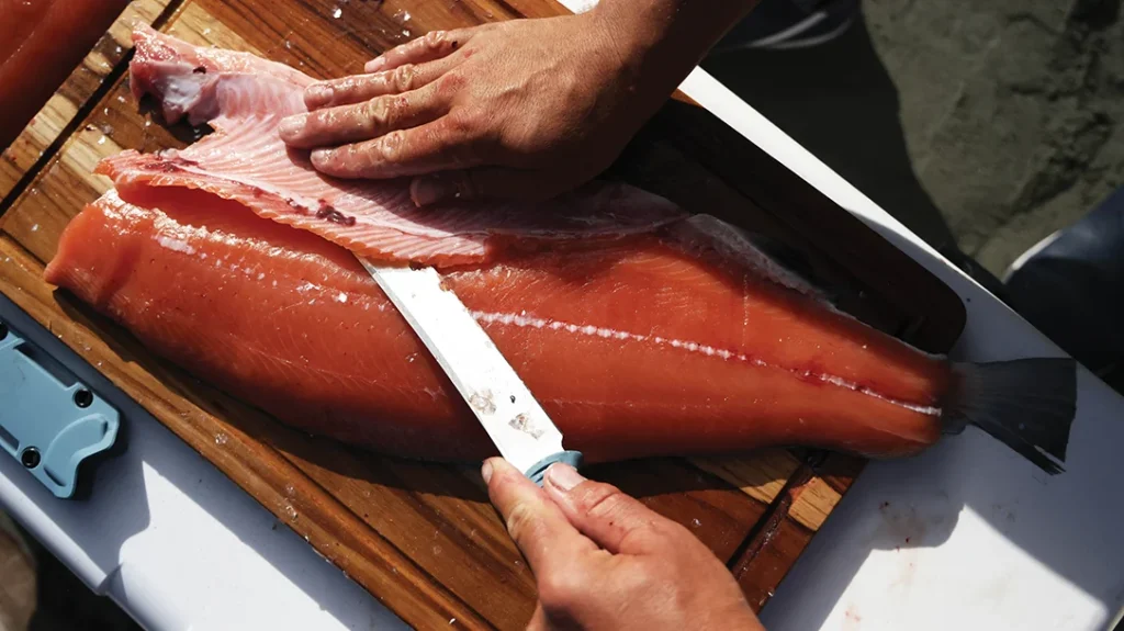 Benchmade Water Collection: Benchmade Makes a Huge Splash.