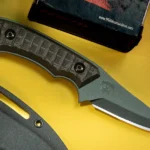 Bonds Creek Badger: Tough Enough to Do the Ugly Jobs.
