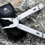 Roxon Flex Modular Multitool: Designed to Be Set Up Your Way.