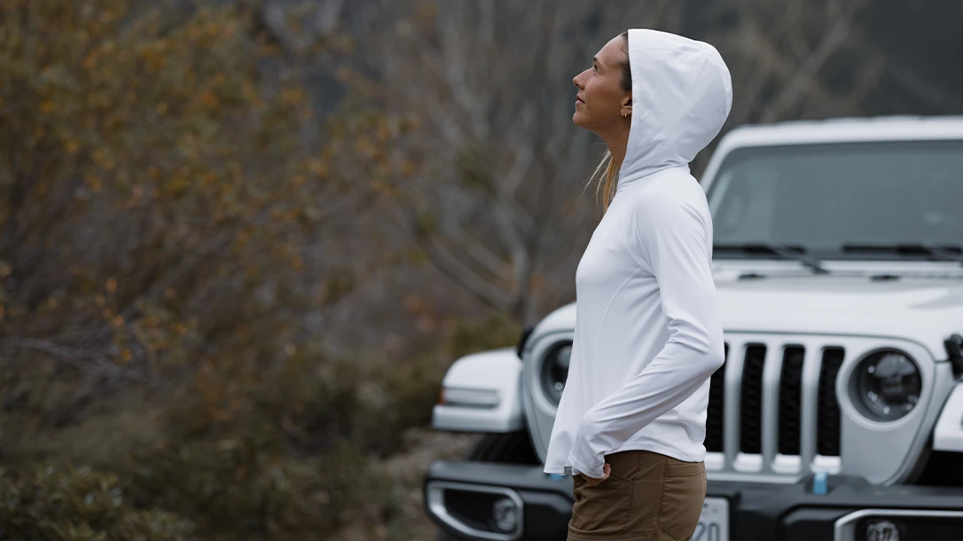 Discover how 5.11 Tactical’s women’s gear combines functionality and comfort to enhance your training experience.