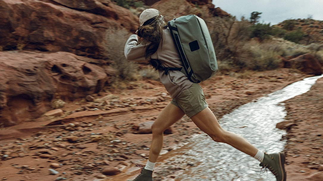 Enhance your situational awareness and readiness with tactical athletic wear designed for both fitness and functionality.