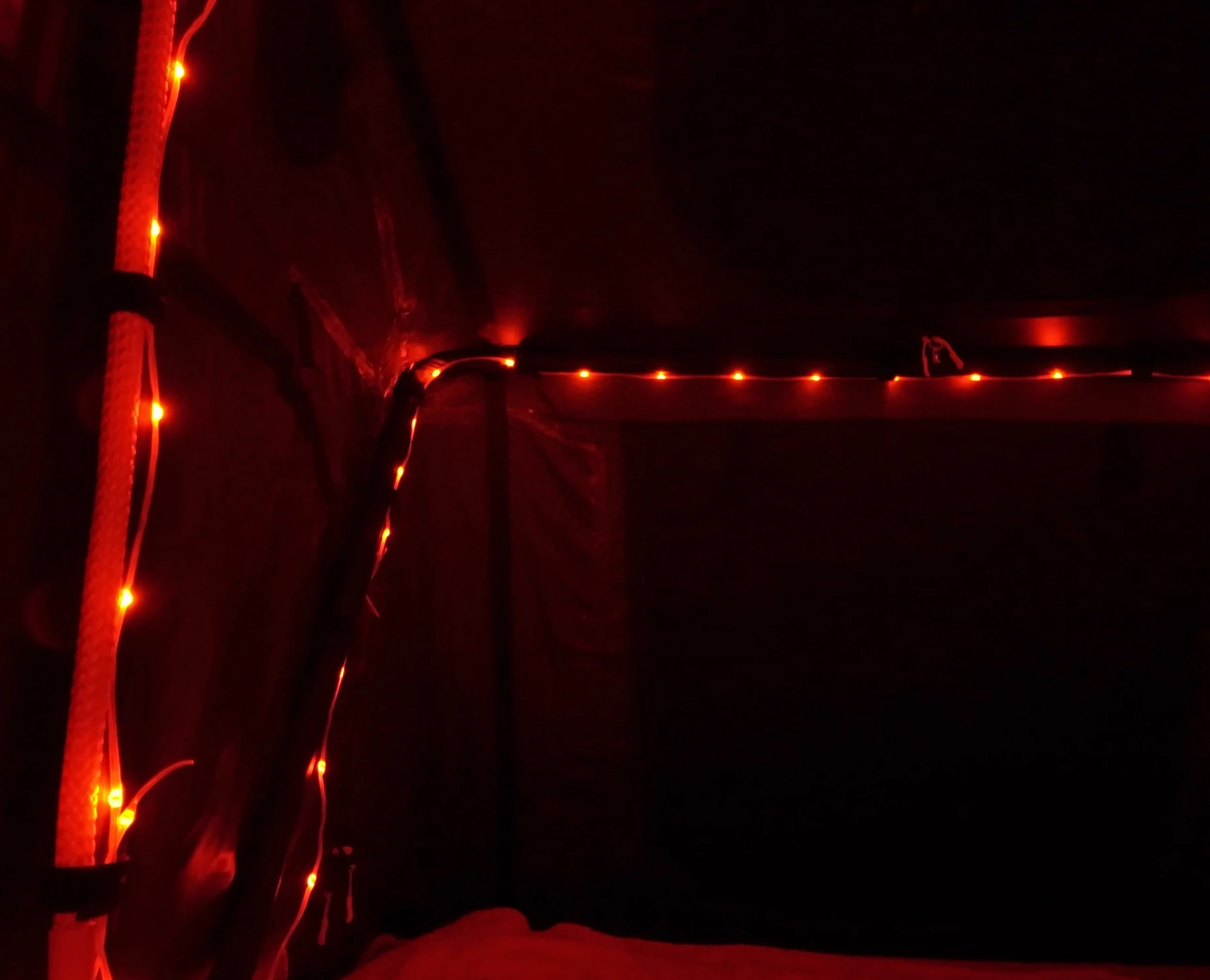 Adding LED lighting to your RTT is a breeze with help from Skillsetmag.