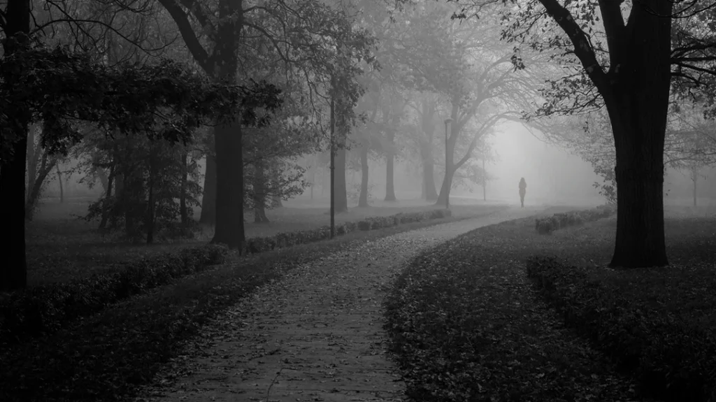 Dive deep into the terrifying tale of the Bell Witch.