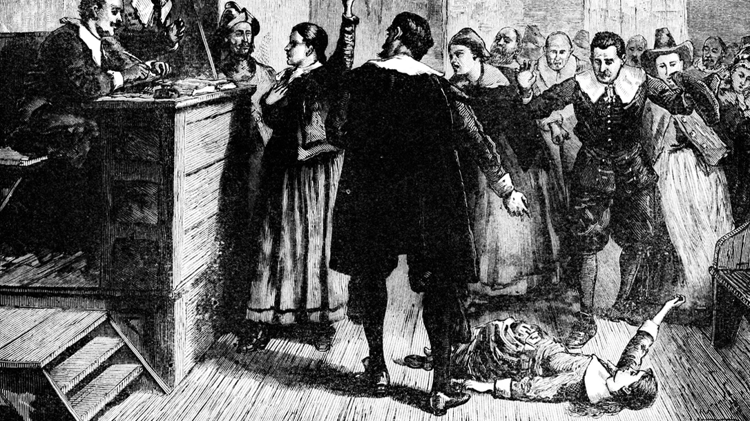 Investigate the enduring legend and its impact on American paranormal history