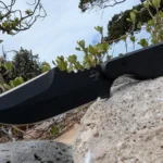 Boker Plus Kagat: Designed by a Martial Artist for Martial Artists.