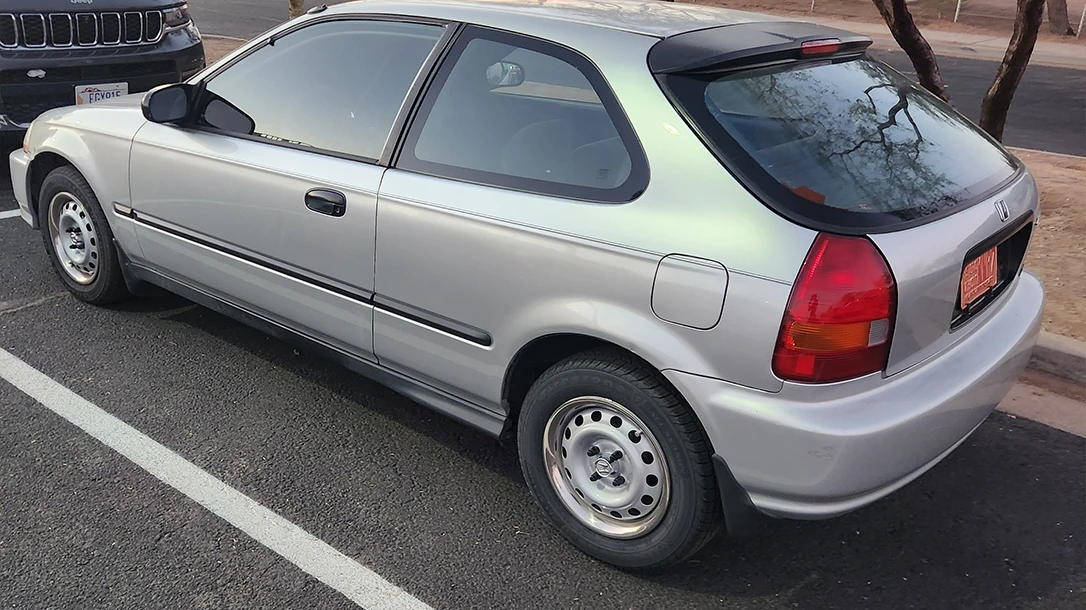 Finding reliable used cars requires careful research and inspection.