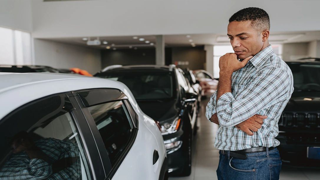 Online platforms have made it easier to browse and compare used cars from different sellers.