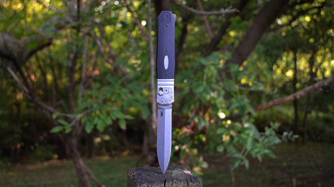 The CRKT Redemption.