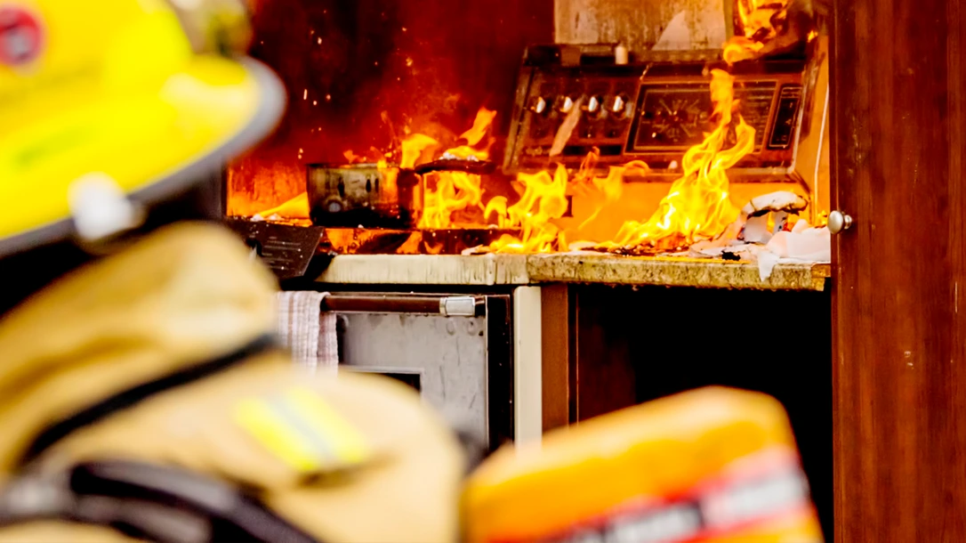 Each day as a firefighter brings new challenges, from responding to emergency calls to educating the community on fire safety and prevention.