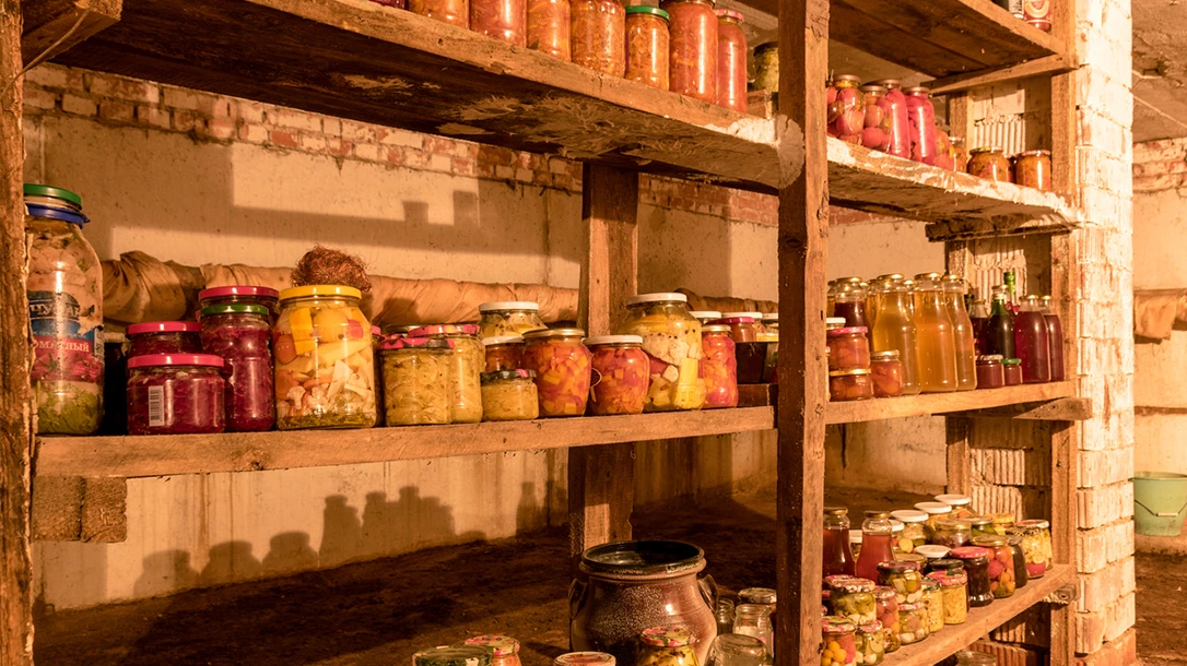 Discover creative ways to use up your Covid-era stockpiled food with delicious recipes and smart storage tips.