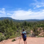 Learn how to stay safe while hiking by understanding essential gear, weather conditions.